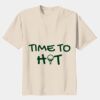 Youth Heavy Cotton T-Shirt Thumbnail