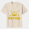 Youth Heavy Cotton T-Shirt Thumbnail