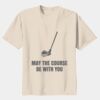 Youth Heavy Cotton T-Shirt Thumbnail