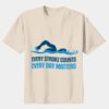 Youth Heavy Cotton T-Shirt Thumbnail
