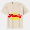 Youth Heavy Cotton T-Shirt Thumbnail