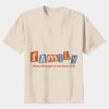 Youth Heavy Cotton T-Shirt Thumbnail
