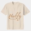 Youth Heavy Cotton T-Shirt Thumbnail