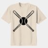 Youth Heavy Cotton T-Shirt Thumbnail