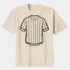 Youth Heavy Cotton T-Shirt Thumbnail