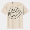 Youth Heavy Cotton T-Shirt Thumbnail
