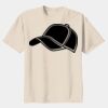 Youth Heavy Cotton T-Shirt Thumbnail
