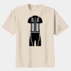 Youth Heavy Cotton T-Shirt Thumbnail