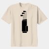 Youth Heavy Cotton T-Shirt Thumbnail