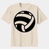 Youth Heavy Cotton T-Shirt Thumbnail