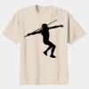 Youth Heavy Cotton T-Shirt Thumbnail
