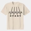 Youth Heavy Cotton T-Shirt Thumbnail