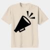 Youth Heavy Cotton T-Shirt Thumbnail