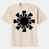 Youth Heavy Cotton T-Shirt Thumbnail