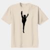 Youth Heavy Cotton T-Shirt Thumbnail