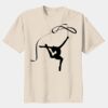 Youth Heavy Cotton T-Shirt Thumbnail