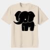 Youth Heavy Cotton T-Shirt Thumbnail