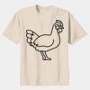 Youth Heavy Cotton T-Shirt Thumbnail