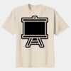 Youth Heavy Cotton T-Shirt Thumbnail