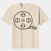 Youth Heavy Cotton T-Shirt Thumbnail