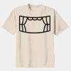 Youth Heavy Cotton T-Shirt Thumbnail