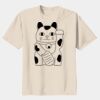 Youth Heavy Cotton T-Shirt Thumbnail