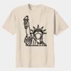 Youth Heavy Cotton T-Shirt Thumbnail