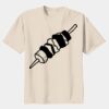 Youth Heavy Cotton T-Shirt Thumbnail