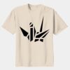 Youth Heavy Cotton T-Shirt Thumbnail