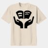 Youth Heavy Cotton T-Shirt Thumbnail