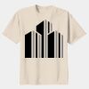 Youth Heavy Cotton T-Shirt Thumbnail