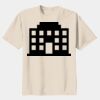 Youth Heavy Cotton T-Shirt Thumbnail