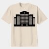 Youth Heavy Cotton T-Shirt Thumbnail