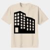 Youth Heavy Cotton T-Shirt Thumbnail