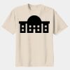 Youth Heavy Cotton T-Shirt Thumbnail