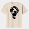 Youth Heavy Cotton T-Shirt Thumbnail