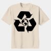 Youth Heavy Cotton T-Shirt Thumbnail