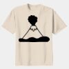 Youth Heavy Cotton T-Shirt Thumbnail