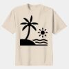 Youth Heavy Cotton T-Shirt Thumbnail