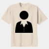 Youth Heavy Cotton T-Shirt Thumbnail