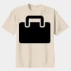Youth Heavy Cotton T-Shirt Thumbnail