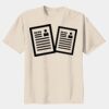Youth Heavy Cotton T-Shirt Thumbnail