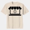 Youth Heavy Cotton T-Shirt Thumbnail