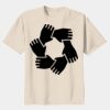 Youth Heavy Cotton T-Shirt Thumbnail