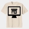Youth Heavy Cotton T-Shirt Thumbnail