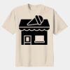Youth Heavy Cotton T-Shirt Thumbnail