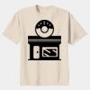 Youth Heavy Cotton T-Shirt Thumbnail