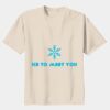 Youth Heavy Cotton T-Shirt Thumbnail
