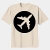Youth Heavy Cotton T-Shirt Thumbnail