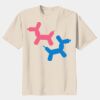 Youth Heavy Cotton T-Shirt Thumbnail